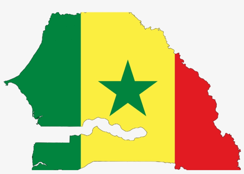 Senegal Green Wall, transparent png download