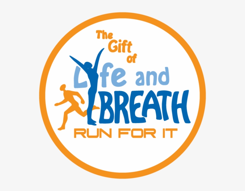 Gift Of Life And Breath Blog, transparent png download