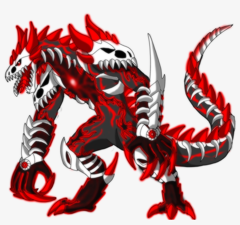 Bboc Hell Beast, transparent png download