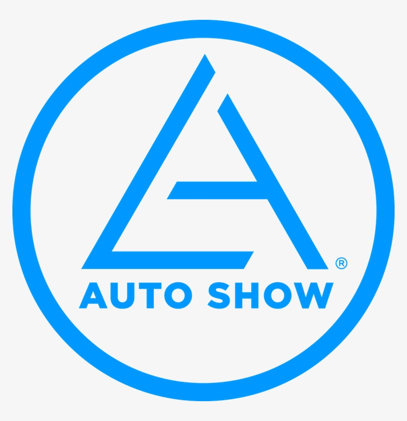 La Auto Show In Los Angeles California, transparent png download