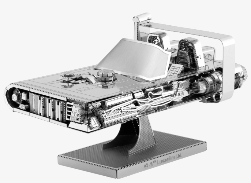 Picture Of Star Wars, transparent png download