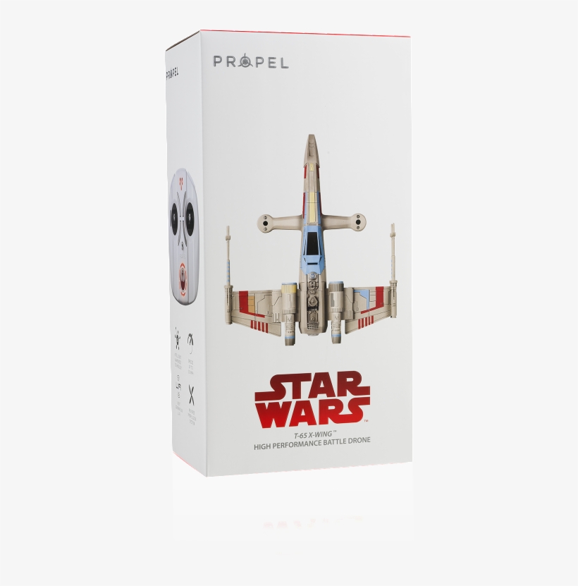 Star Wars Battle Drones, transparent png download