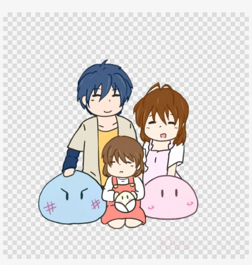 Chibi Png, transparent png download