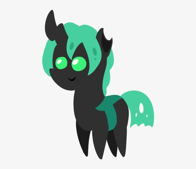 Changeling, Chibi, Oc, Oc Only, Oc, transparent png download