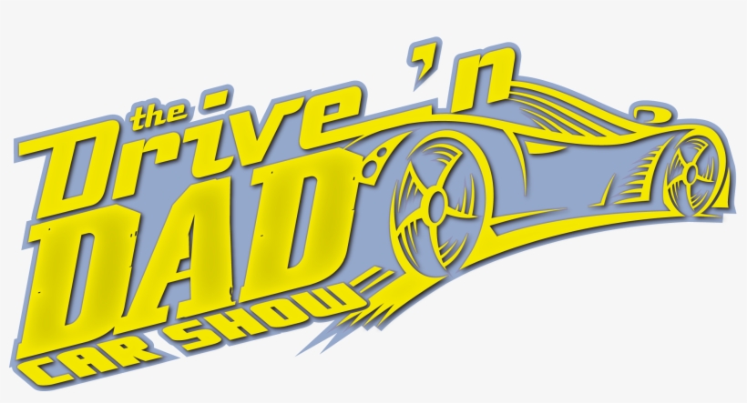Drive N Dad Logo V2, transparent png download