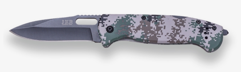 Back Lock Jkr Folding Knife, transparent png download