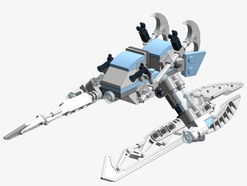 Ihuan Search Party 3 127 Kb, transparent png download