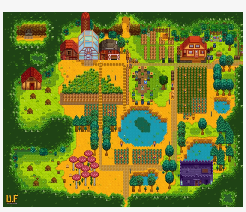 I Dont See A Lot Of Love Here For Forest Farms But, transparent png download