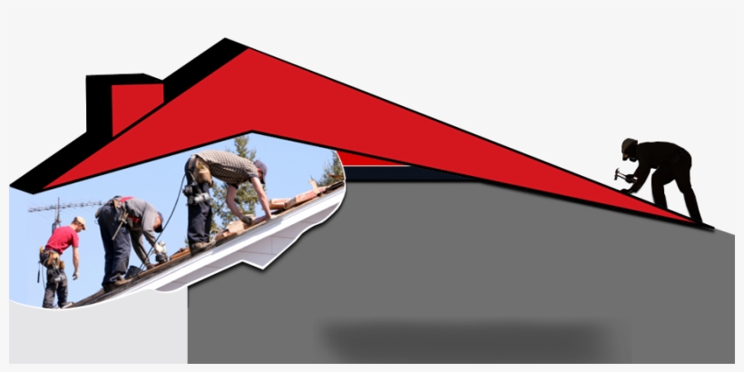 Roofing Png, transparent png download