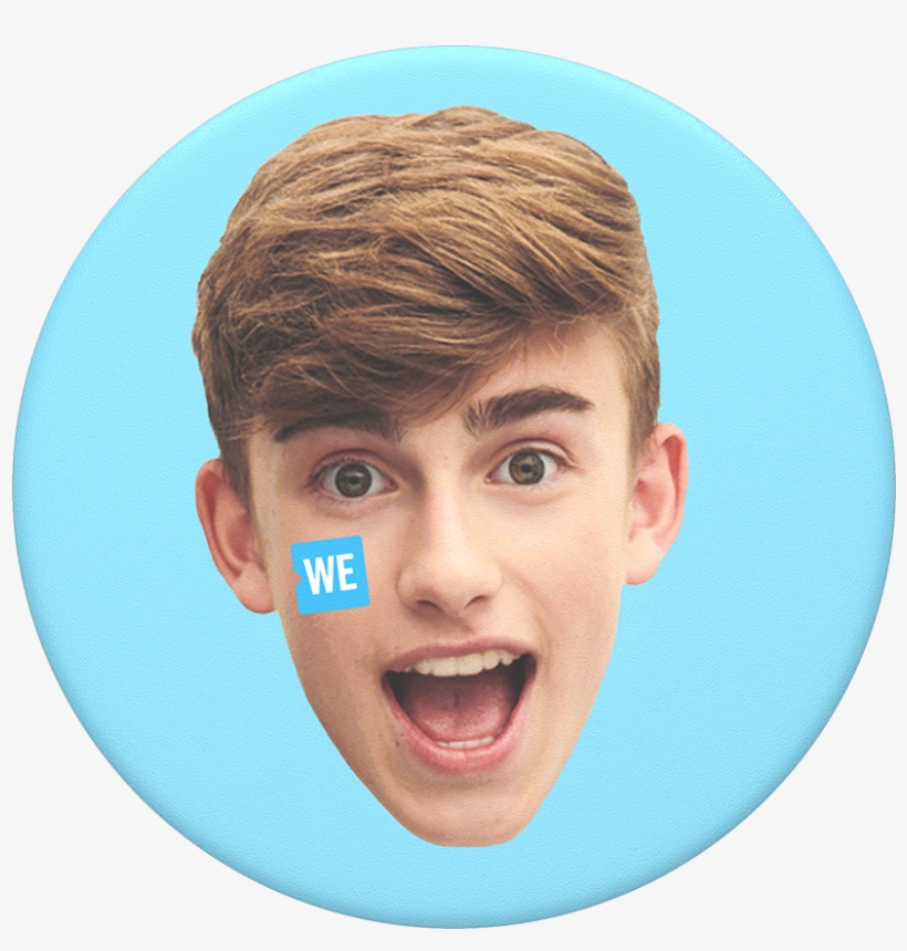 Johnny Orlando X We, transparent png download