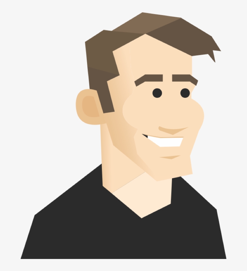Erik Harrell, Former Ceo, transparent png download