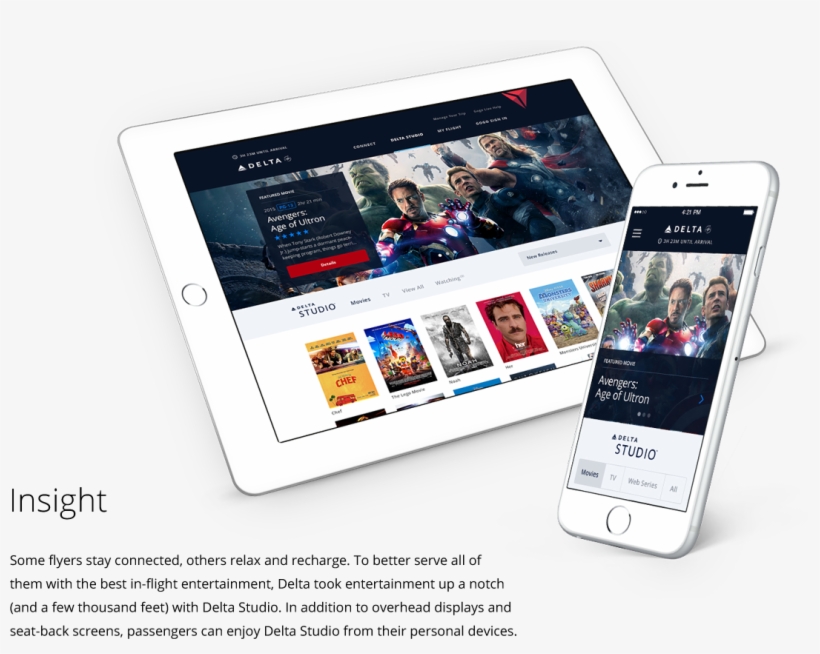 Delta Movies, transparent png download