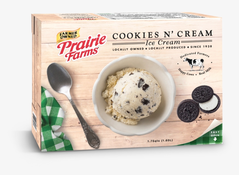 Cookies N' Cream, transparent png download