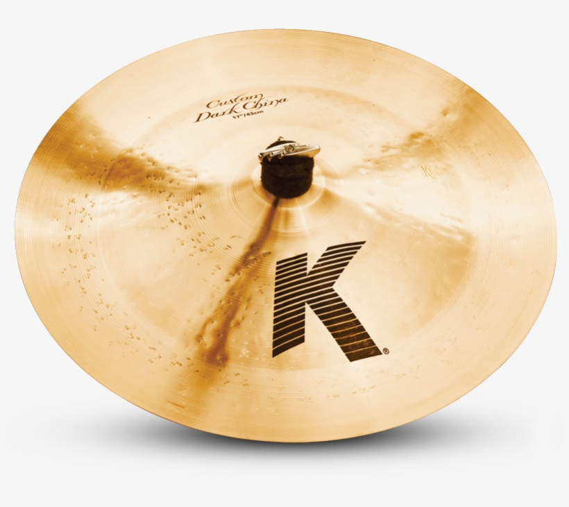 17" K Custom Dark China, transparent png download
