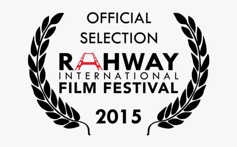 This Movie Is An Official Selection For The Rahway, transparent png download