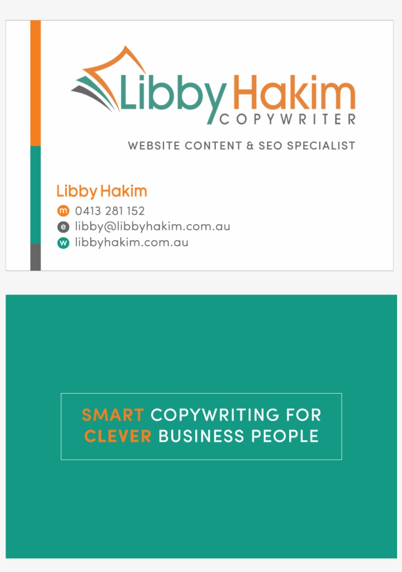 Business Card Design By Elephont Designs For This Project, transparent png download