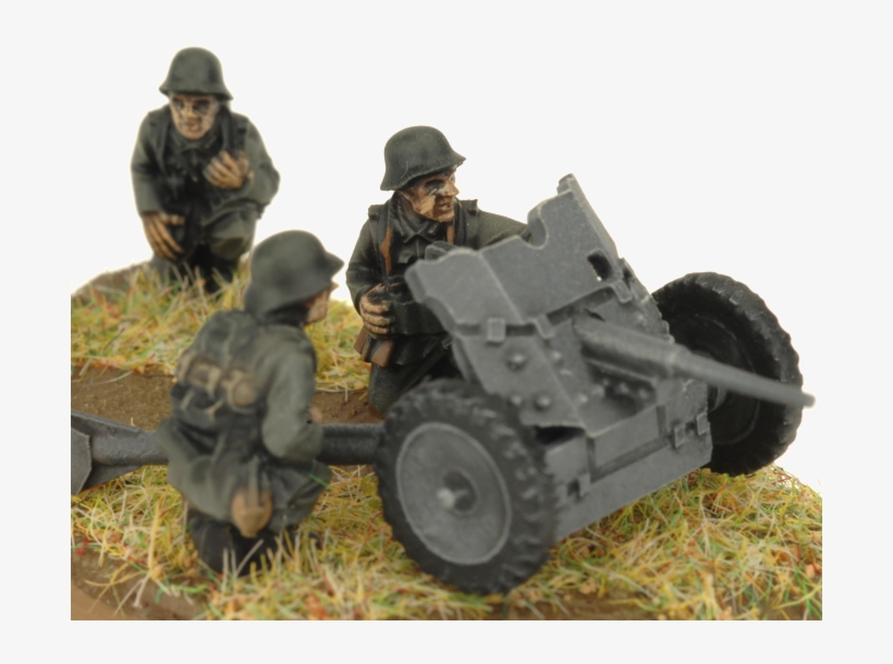 7cm Tank-hunter Platoon (gbx114), transparent png download