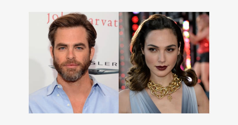 Chris Pine Está Ansioso Para Viver Par Romântico De, transparent png download