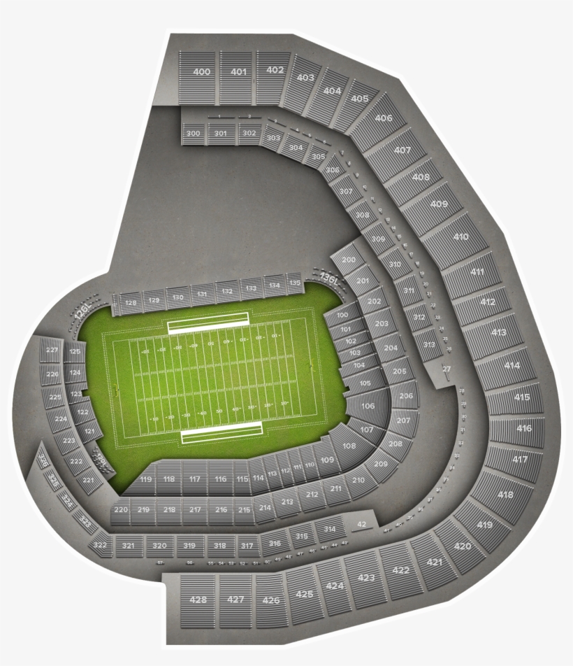 Georgia Southern Football At Georgia State Football, transparent png download