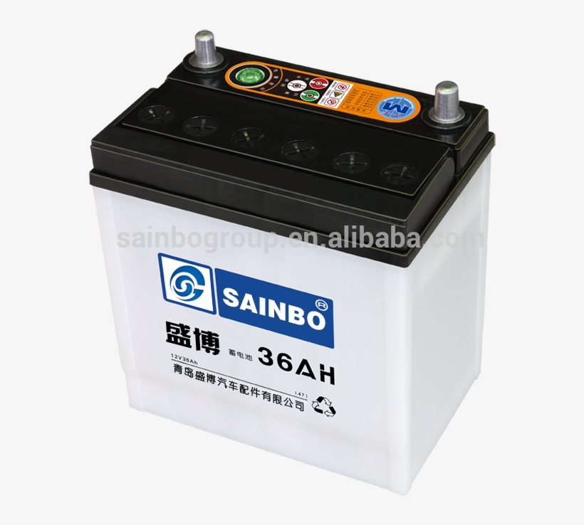 Car Battery Png, transparent png download