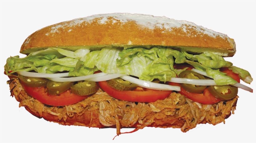 Torta A La Plancha Los Angeles By Tortas, transparent png download