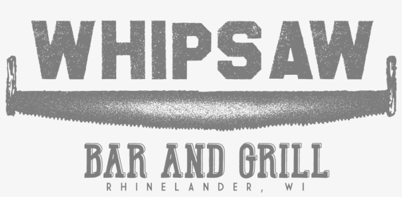 Whipsaw Logo Website, transparent png download