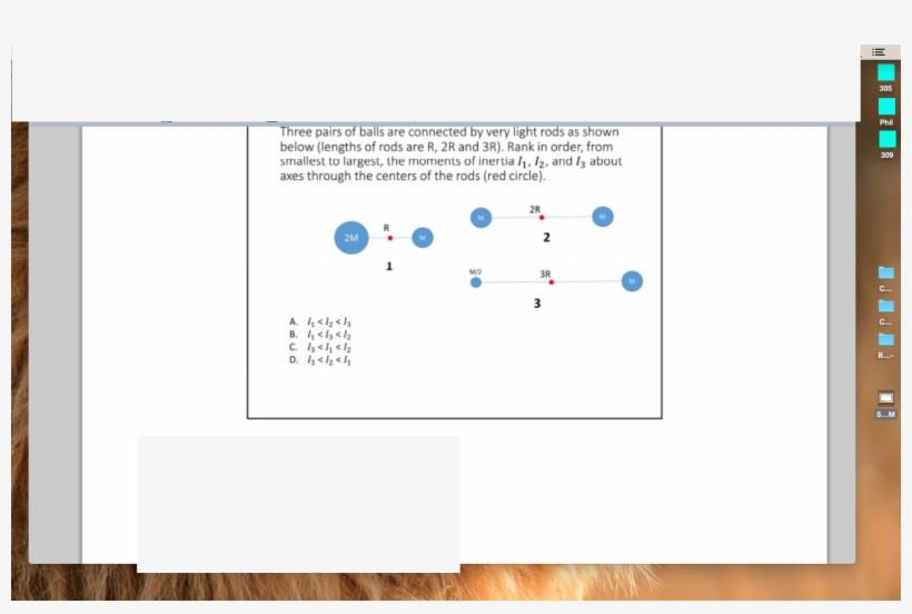 Three Pairs Oi Balls Are Connected B Very C As Snow, transparent png download