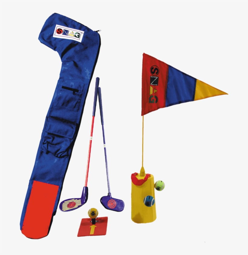Snag Golf Players Pack 30", transparent png download