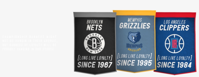 Banners All Three, transparent png download