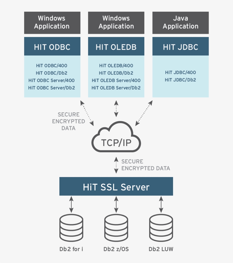 Boa Hit Ssl Graphics Ssl Server Rev2, transparent png download