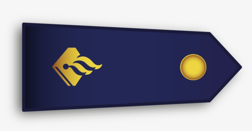 Dutch Police Rank Boa, transparent png download