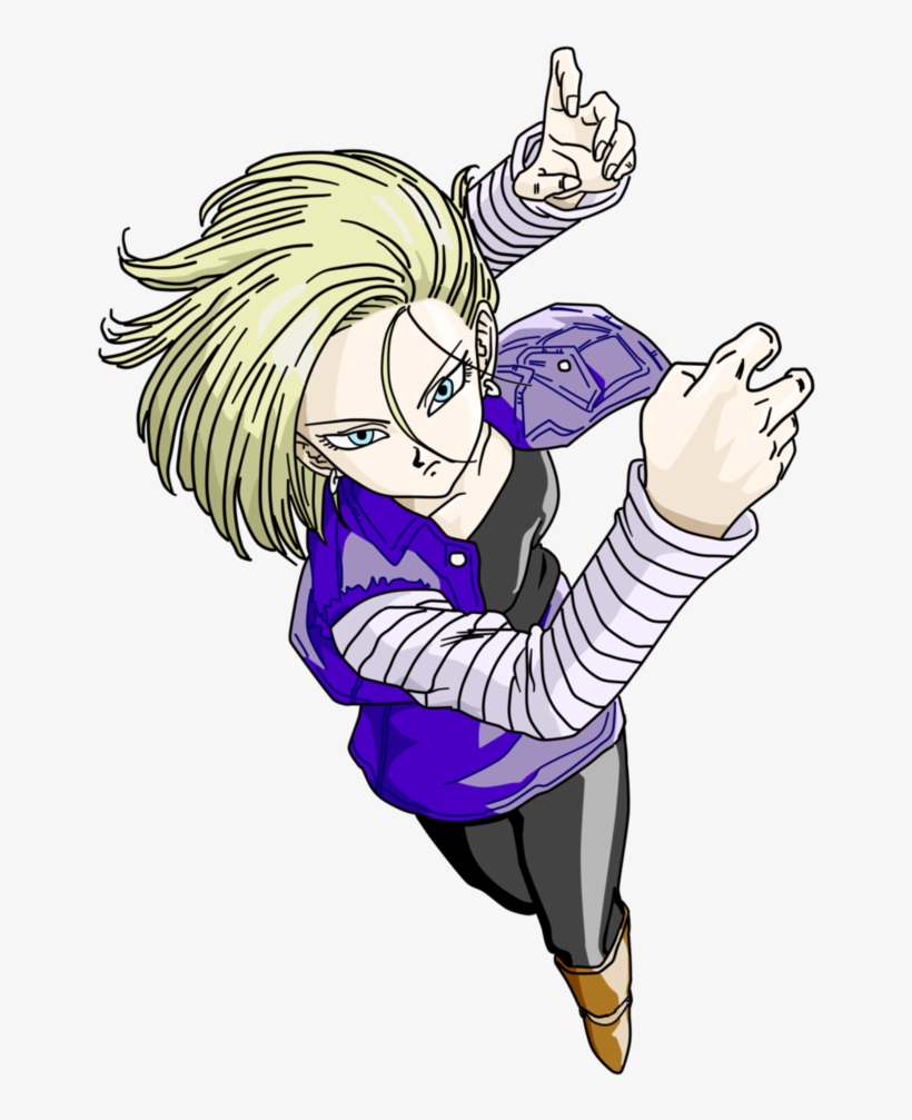 Num 18 Al Ataque, transparent png download