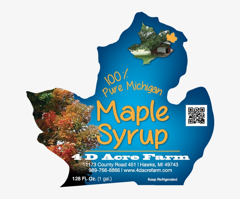 4d Acre Farm, transparent png download