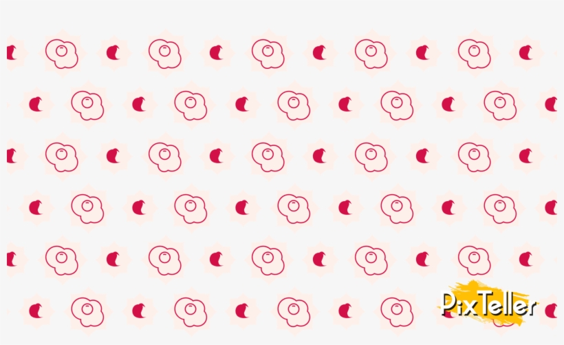 Pixbot › Hd Pattern Design, transparent png download