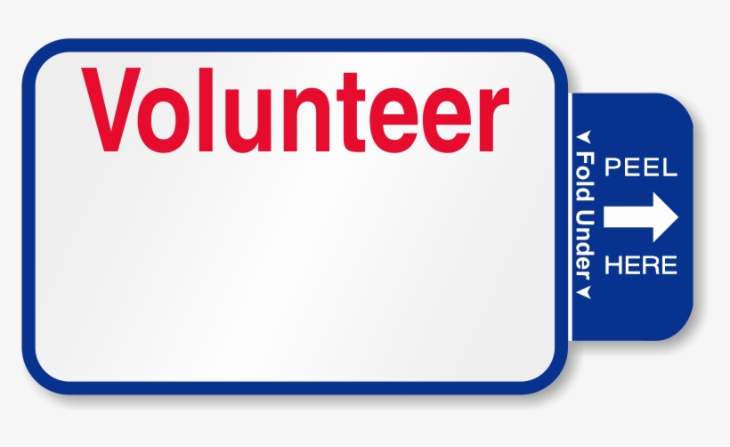 Tab-expiring Volunteer Labels Book, transparent png download