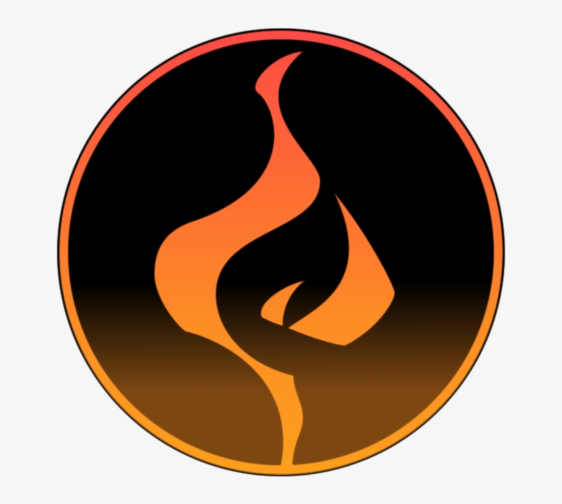 Fire 1, transparent png download