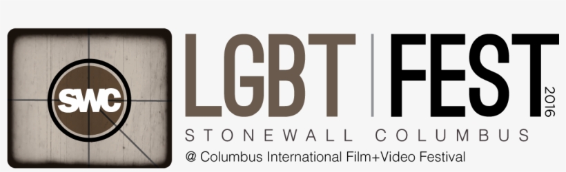 Stonewall Columbus Lgbtfest, transparent png download