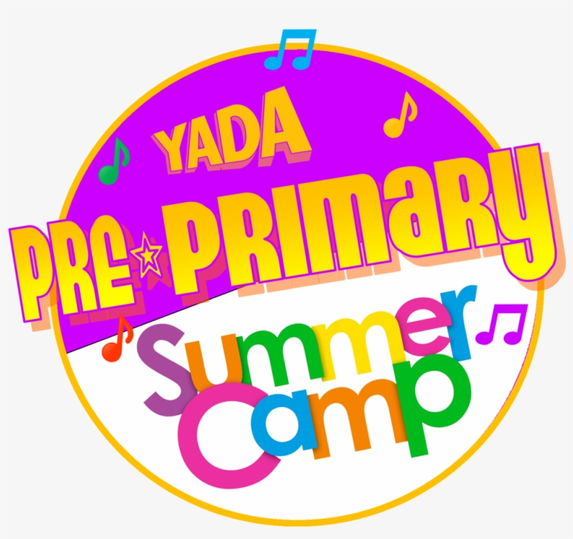 Summer Pre Primary Circle Yada, transparent png download