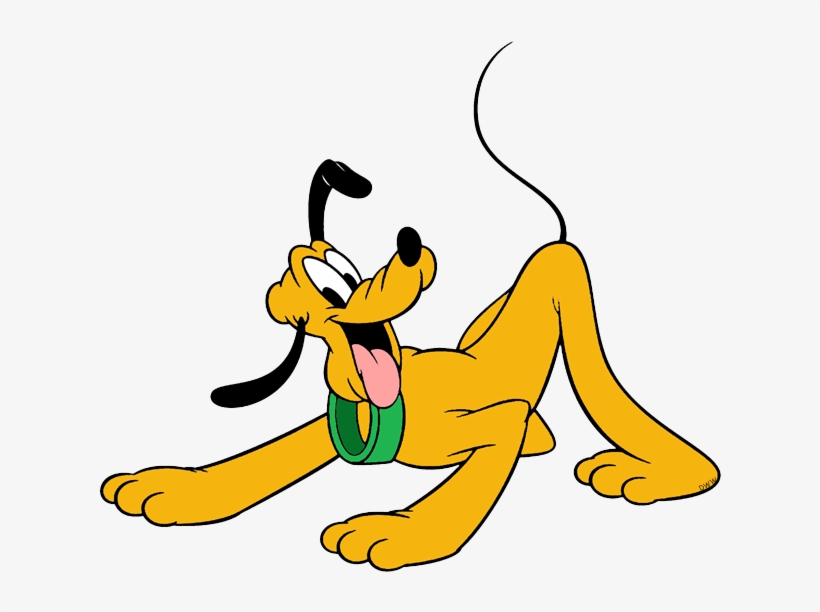 Pluto Clip Art, transparent png download