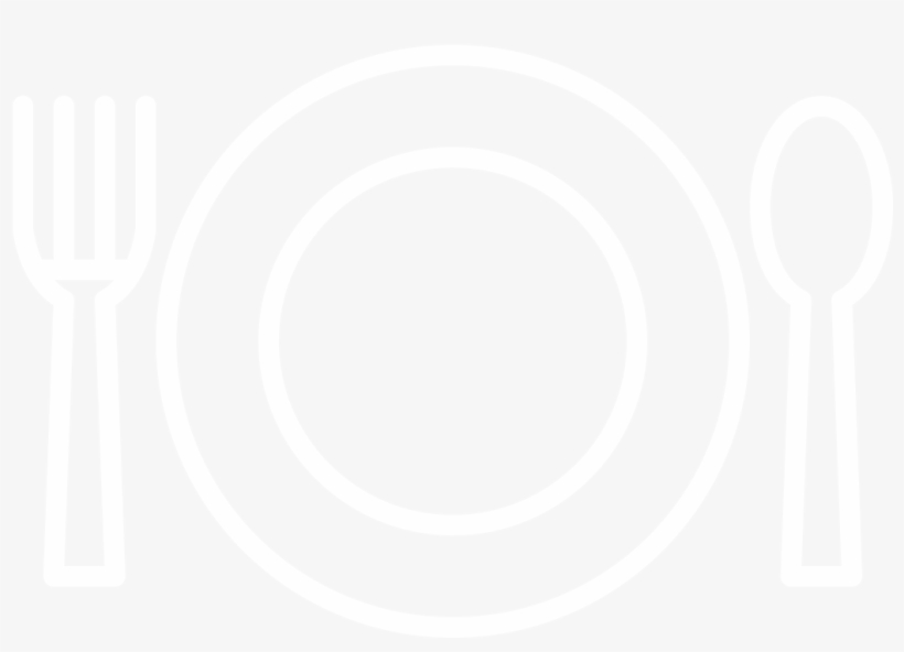 Lunch Icon, transparent png download