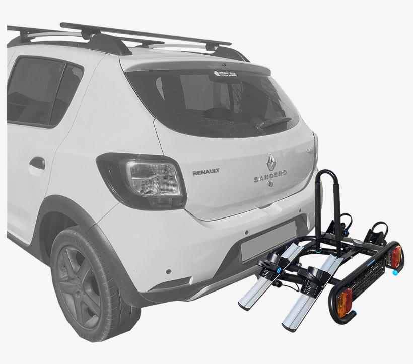 Bike Rack Png, transparent png download