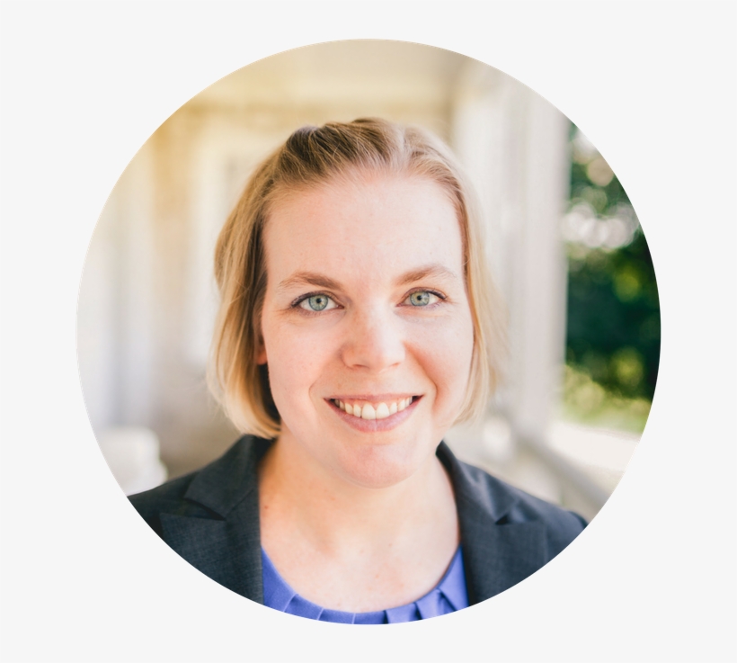My Name Is Rebecca Dekker, And I Am A Nurse With My, transparent png download
