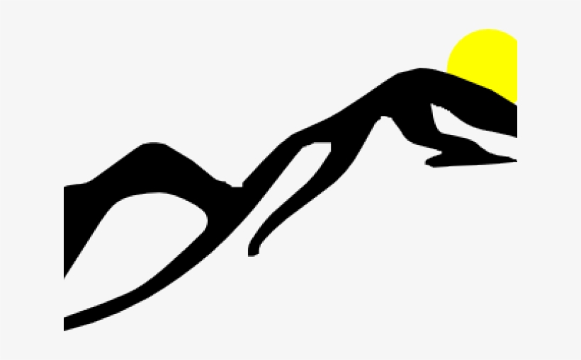 Sunrise Vector Png, transparent png download