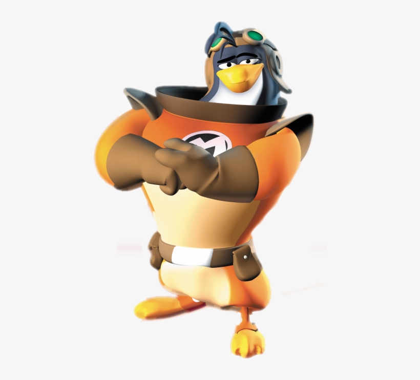 Midgel Penguins, transparent png download