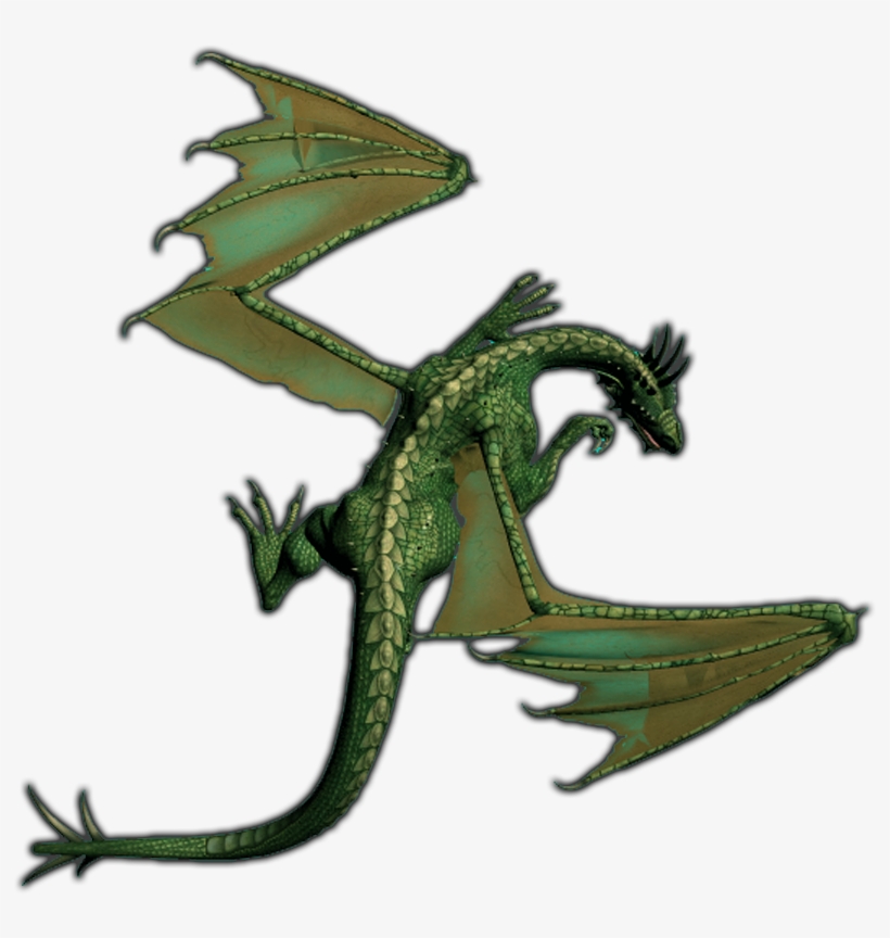 And The Green One, transparent png download