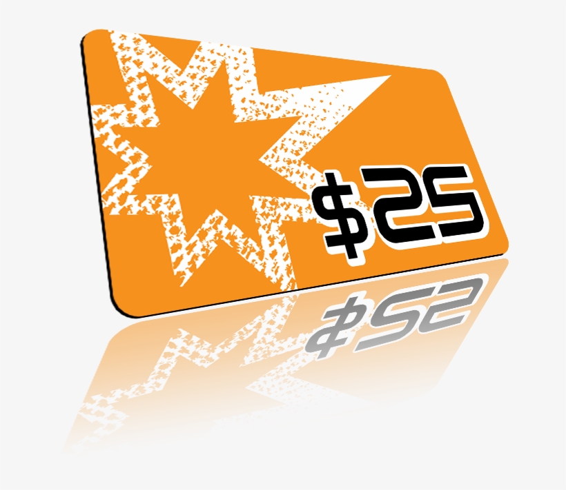 Gift Cards Now Available, transparent png download