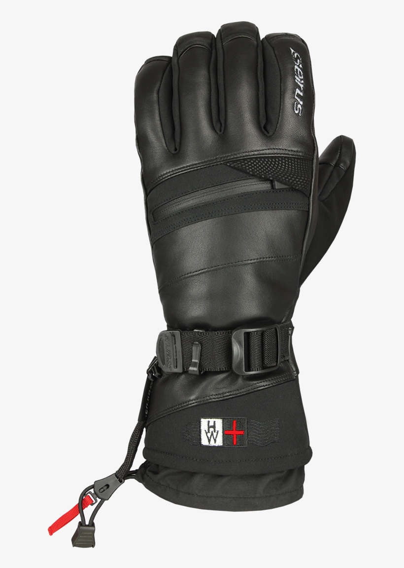 The 5 Gloves You Need To Finish Out Ski Season, transparent png download