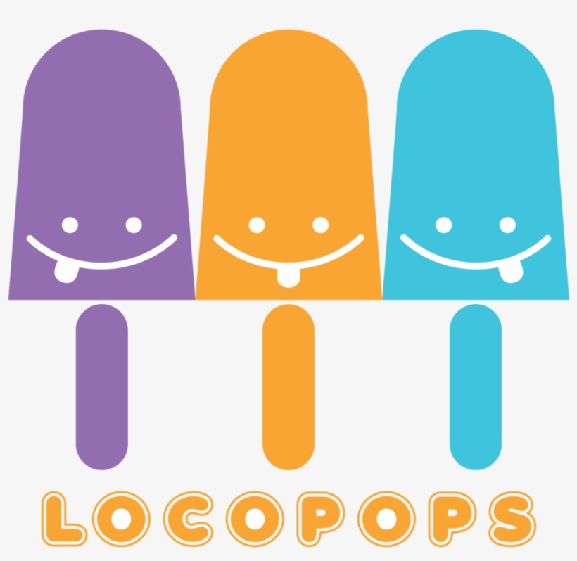 Locopopslogo-01, transparent png download