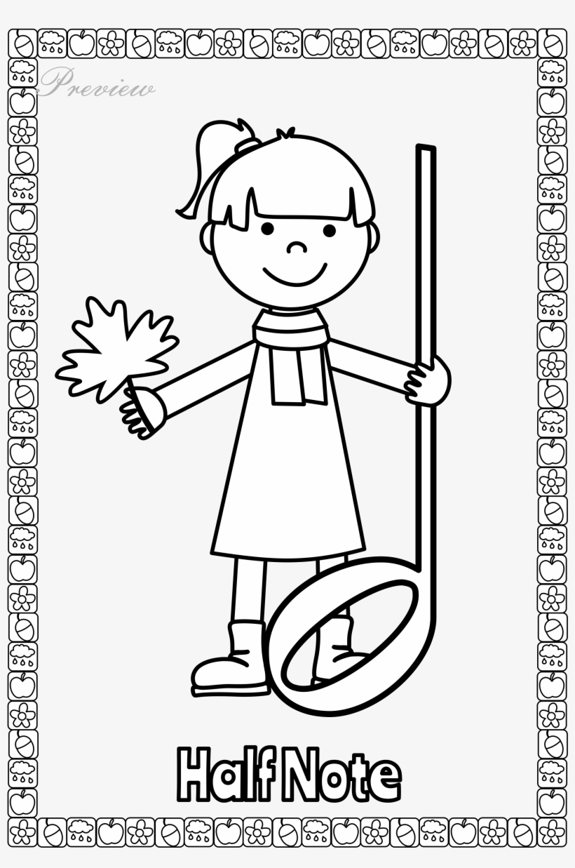 Notes And Symbols Used, transparent png download