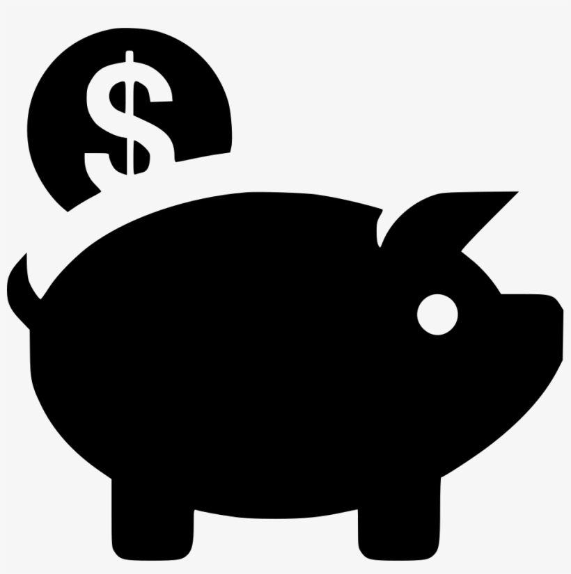 Piggy Bank Comments, transparent png download